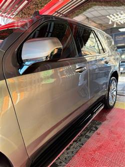 شيفروليه تاهو